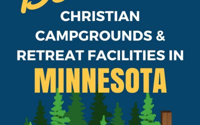 Youth Camps and Retreat Centers in Minnesota